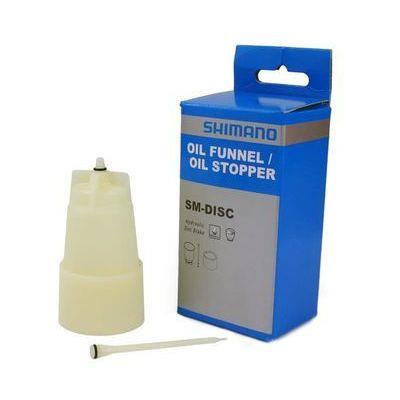 Shimano Sm-Disc Hidrolik Yağ Hunisi