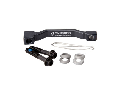 Shimano SM-MA90 F180P-PC Disk Fren Bağlantı Adaptörü