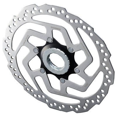 Shimano Sm-Rt10 180 мм CenterLock велосипедный дисковый тормоз с замком ротора в комплекте