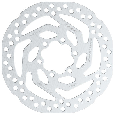 Shimano SM-RT26 140mm 6 Vida Rotor ESMRT26SSP