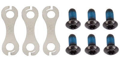 Shimano SM-RT26 140mm 6 Vida Rotor ESMRT26SSP