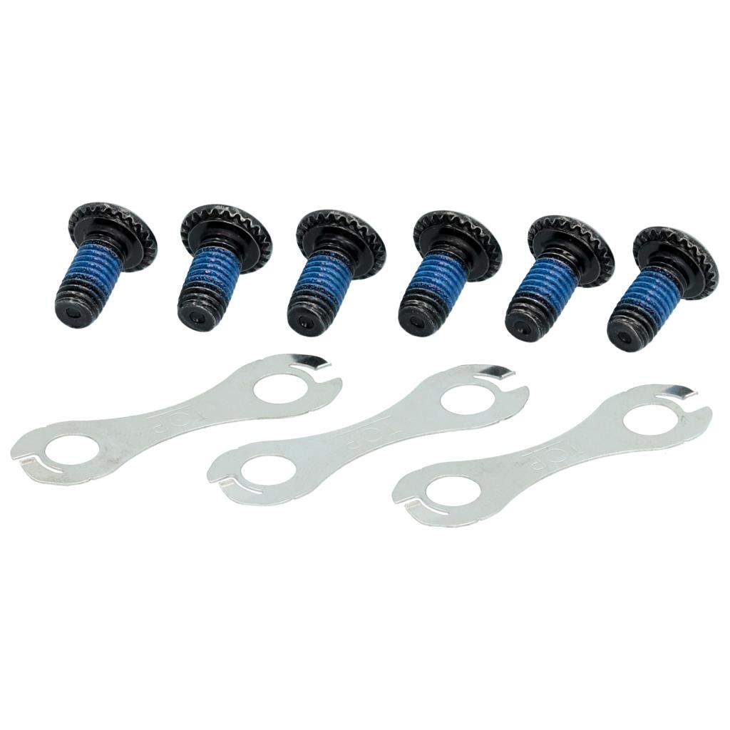 Shimano SM-RT26 140mm 6 Vida Rotor ESMRT26SSP