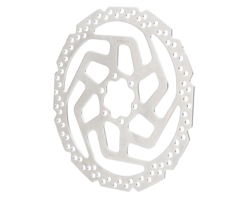 Shimano SM-RT26 180mm 6 Vida Rotor ESMRT26MP
