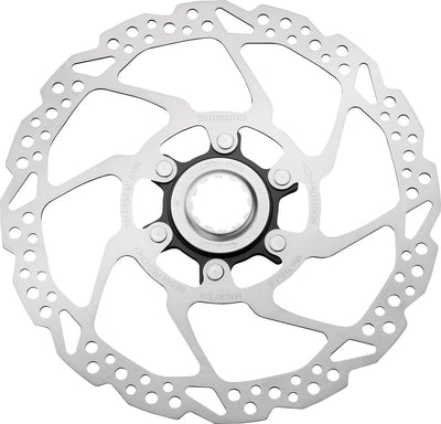 Shimano Sm-rt54 160 mm Centerlock Rotor