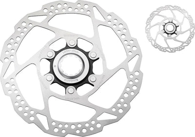 Shimano Sm-rt54 160 mm Centerlock Rotor