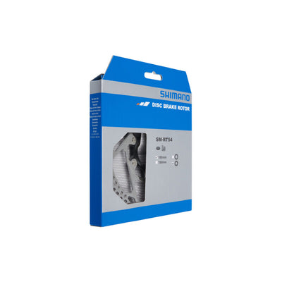 Shimano SM-RT54 160mm Centerlock Rotor External Lock ESMRT54SEP