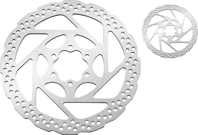 Shimano SM-RT56 160mm 6 Vida Rotor ESMRT56SP