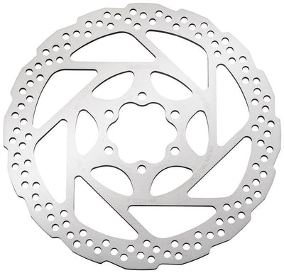 Shimano Sm-rt56 180 mm 6 Vida Rotor