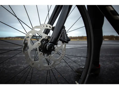 Shimano SM-RT70 Centerlock Rotor 160mm Internal Lock ESMRT70SI