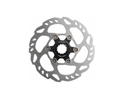 Shimano SM-RT70 Ice-Tech Ротор дискового тормоза для велосипеда 160 мм с центральным замком 