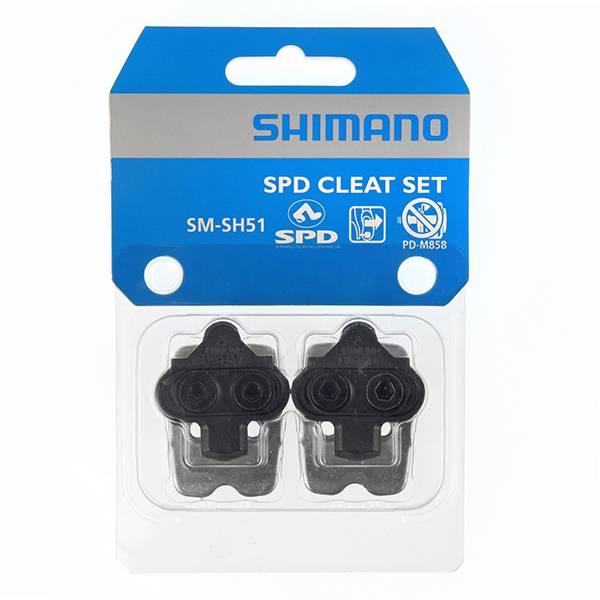 Shimano SM-SH51 MTB Cal Set Plate ISMSH51A