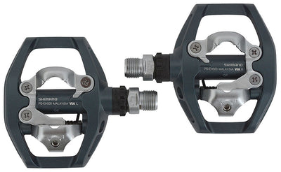 Shimano Spd Bisiklet Pedalı PD-EH500 Kal Dahil (SH56)