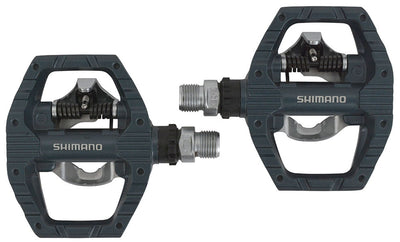 Shimano Spd Bisiklet Pedalı PD-EH500 Kal Dahil (SH56)