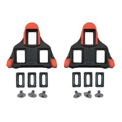 Шоссейный велосипед Shimano Spd SL SM-SH10, красный 