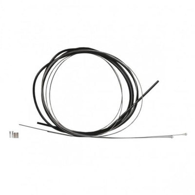 Shimano SS Road Yol Bisikleti Fren Kablosu Seti Siyah Y80098019