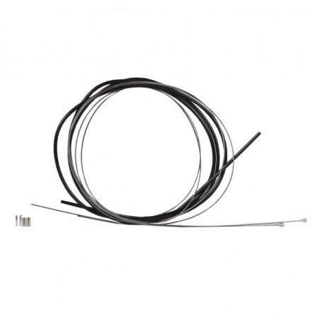 Shimano SS Road Yol Bisikleti Fren Kablosu Seti Siyah Y80098019