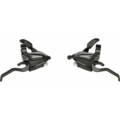 Shimano ST-EF500 3x7 Ön Arka Vites Fren Kolu Set ESTEF5002PV7A3