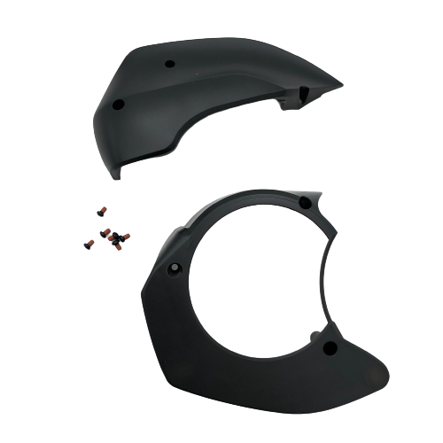 Shimano Steps Drive Unit Cover Motor Kapağı E-Mtb SM-DUE80-B Large KSMDUE80B