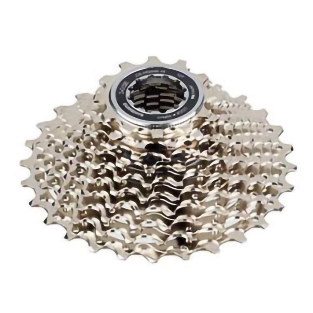 Shimano Tiagra Cs-Hg500 10V Kaset Ruble 11-34T Kaset Dişli