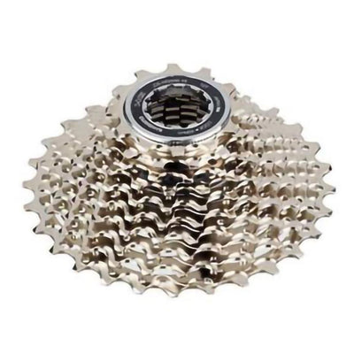 Shimano Tiagra Cs-Hg500 10V Kaset Ruble 11-34T Kaset Dişli