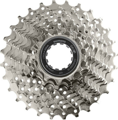 Shimano Tiagra Cs-Hg500 10V Kaset Ruble 11-34T Kaset Dişli