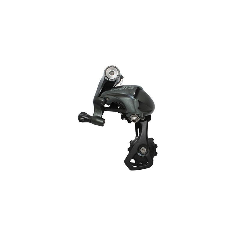 Shimano Tiagra RD-4700-SS 10-Piece Rear Derailleur