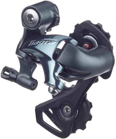 Shimano Tiagra RD-4700-SS 10-Piece Rear Derailleur
