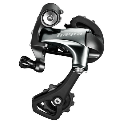 Shimano Tiagra Uzun Bacak Arka Aktarıcı 10 Vites RD-4700-GS