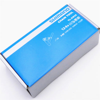 Shimano TL-CN35 Bisiklet Zincir Sökme Anahtarı 9-10-11-12 Vites Uyumlu Y13098710