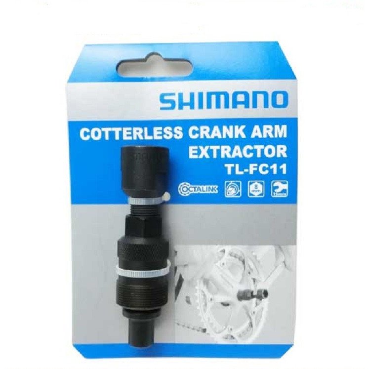 Shimano TL-FC11 Aynakol Sökme Aleti