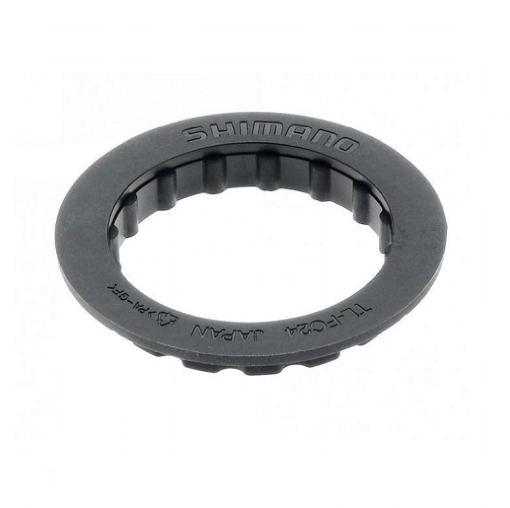 Shimano TL-FC24 Bisiklet Orta Göbek Adaptör (BB-9000)