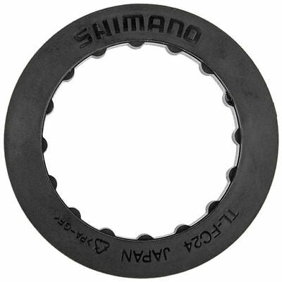 Shimano TL-FC24 Bisiklet Orta Göbek Adaptör (BB-9000)