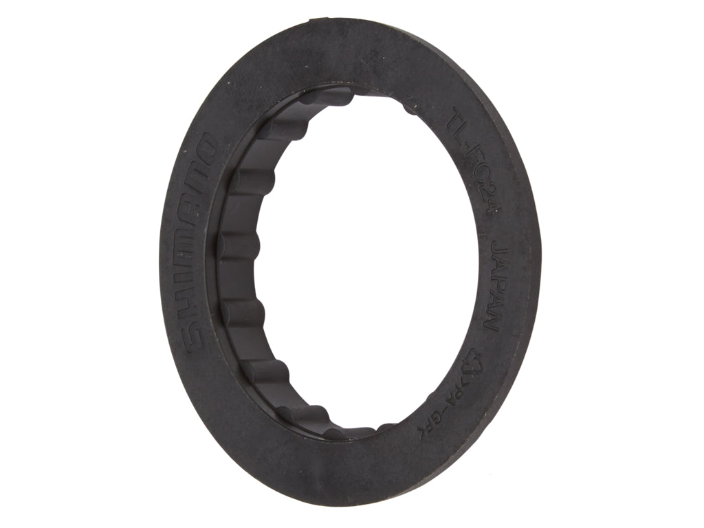 Shimano TL-FC24 Bisiklet Orta Göbek Adaptör (BB-9000)