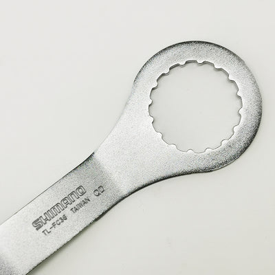 Shimano TL-FC36 Съемник центрального подшипника Y13098000