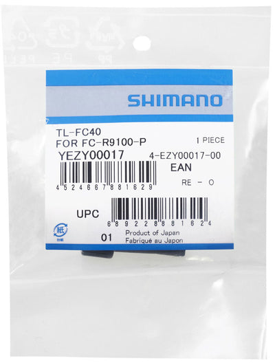 Shimano TL-FC40 Power Meter Kapak Sökme Aleti FC-R9100-P YEZY00017