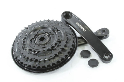 Shimano Tourney FC-TY301 3'lü Aynakol 42/34-24T 175mm AFCTY301E244CL