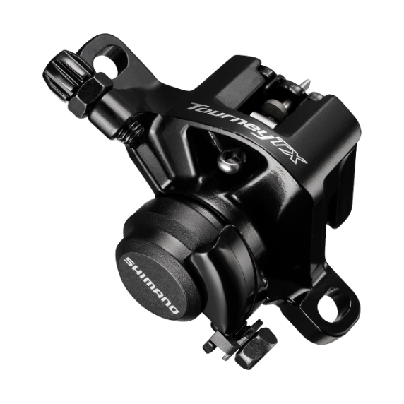 Shimano Tourney TX Mechanical Disc Brake Caliper BR-TX805