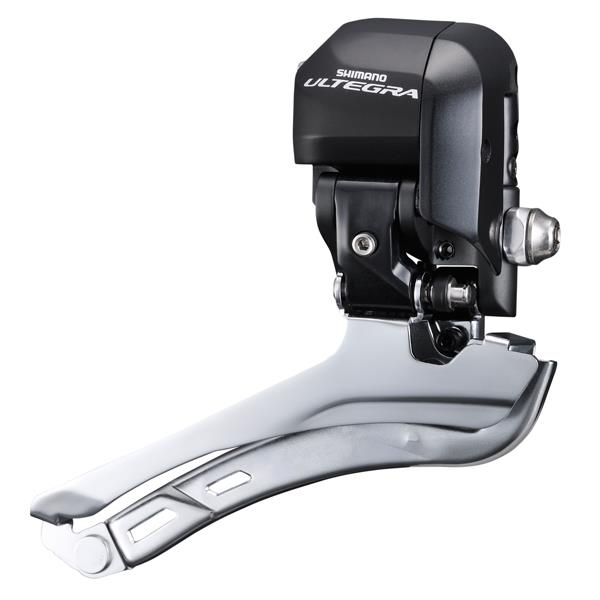Shimano Ultegra 2x 11s FD-6870 Di2 Front Derailleur