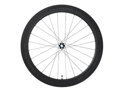 Shimano Ultegra C60 Karbon Jant Seti Tubeless WH-R8170-C60-TL Centerlock 12x100/12x142mm EWHR8170C60LFERED