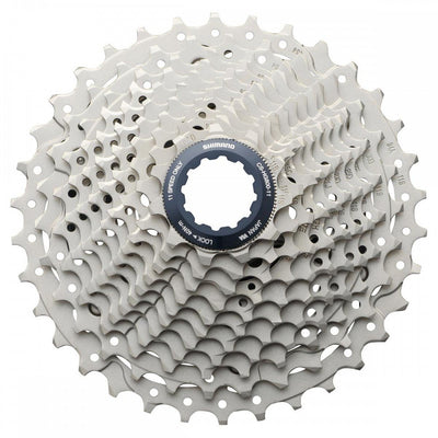 Shimano Ultegra CS-HG800-11 Gear 11-34 T Cassette/Ruble