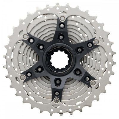 Shimano Ultegra CS-HG800-11 Gear 11-34 T Cassette/Ruble