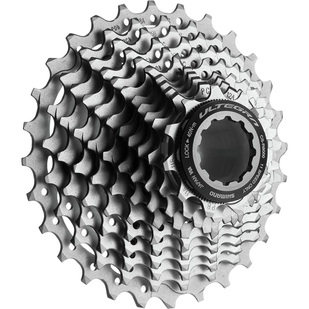 Shimano Ultegra Cs-r8000 11-28T 11'li Kaset Ruble