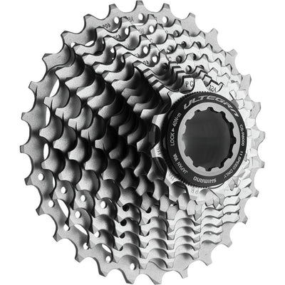 Shimano Ultegra Cs-r8000 11-28T 11'li Kaset Ruble