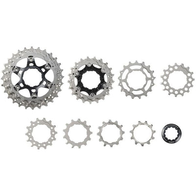 Shimano Ultegra Cs-r8000 11-28T 11'li Kaset Ruble
