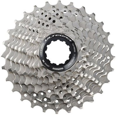 Shimano Ultegra CS-R8000 11-30T Bisiklet Ruble