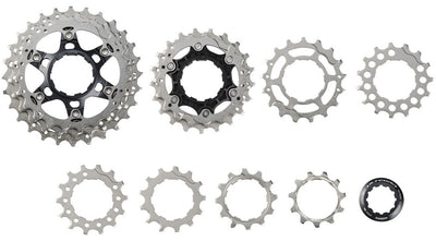 Shimano Ultegra CS-R8000 11-30T Bisiklet Ruble