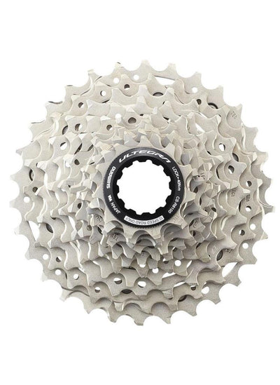 Shimano Ultegra CS-R8100 12 Vites Uyumlu Ruble 11-34T