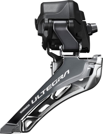 Shimano Ultegra Di2 Ön Aktarıcı FD-R8150 İkili 2x12V Direct Mount