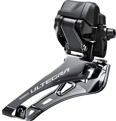 Shimano Ultegra Di2 Ön Aktarıcı FD-R8150 İkili 2x12V Direct Mount
