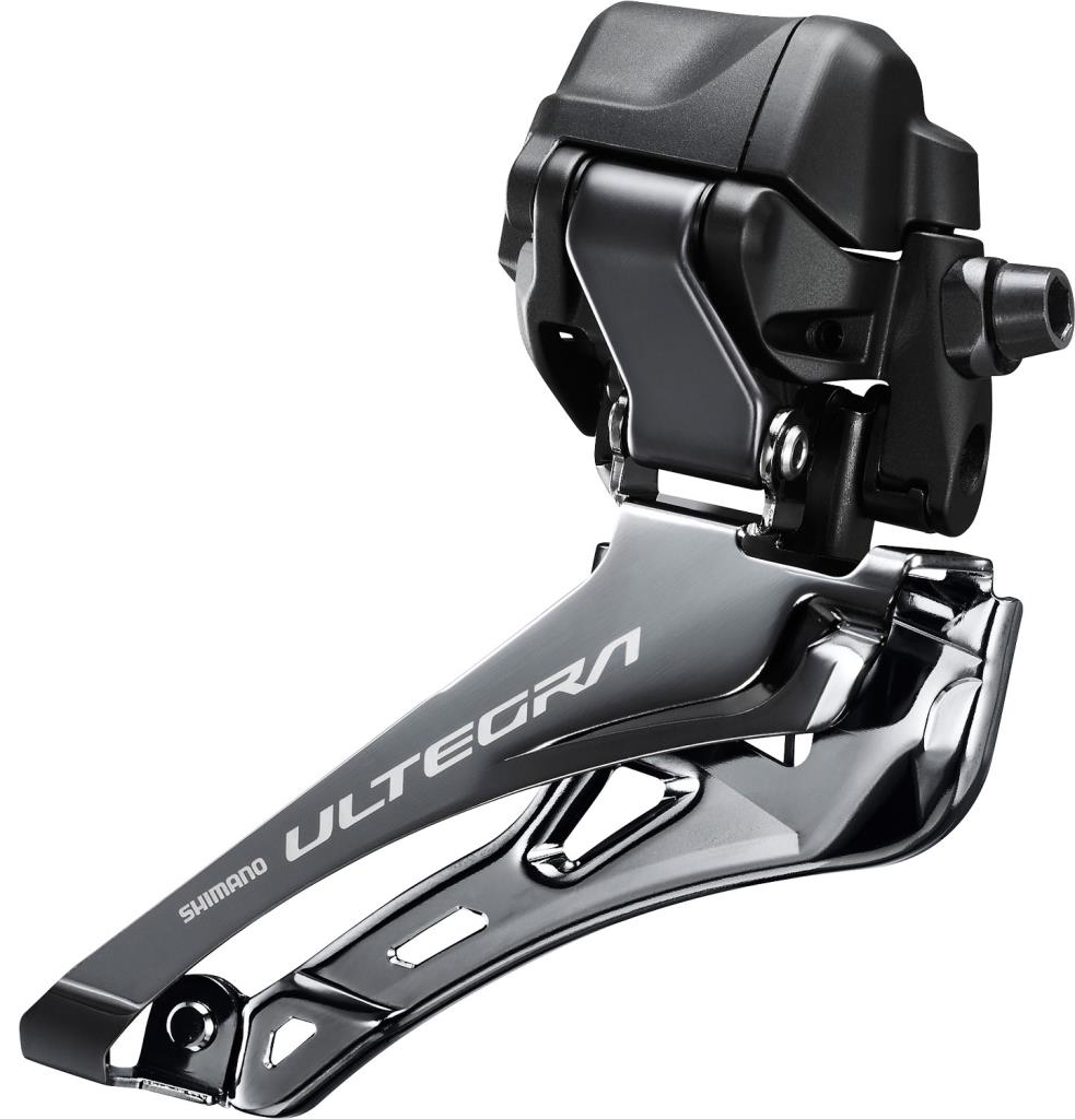 Shimano Ultegra Di2 Ön Aktarıcı FD-R8150 İkili 2x12V Direct Mount